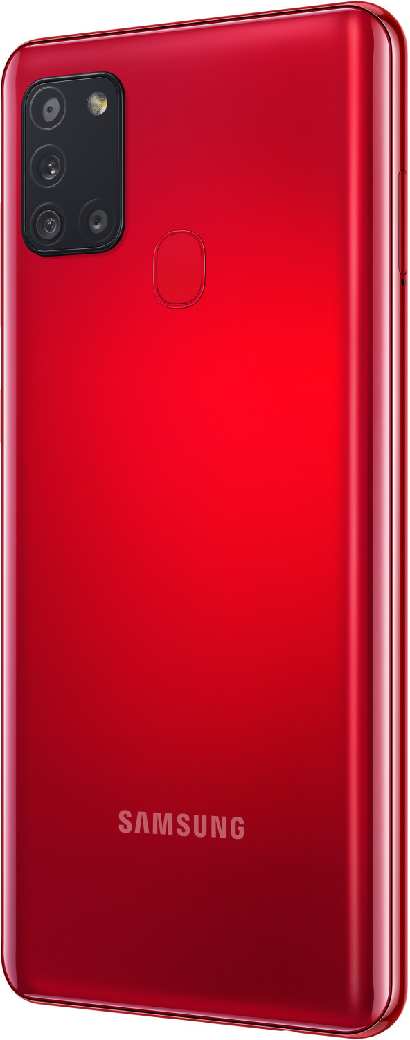 samsung a2 core red
