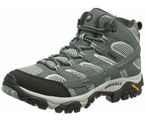 Buy Merrell Moab 2 Mid GTX Women laurel J033270 from 77.99