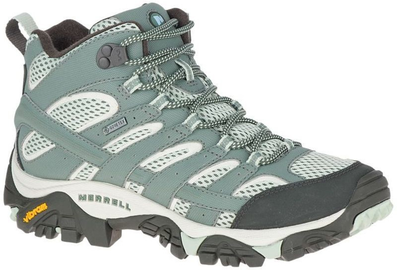 Buy Merrell Moab 2 Mid GTX Women laurel J033270 from 77.99