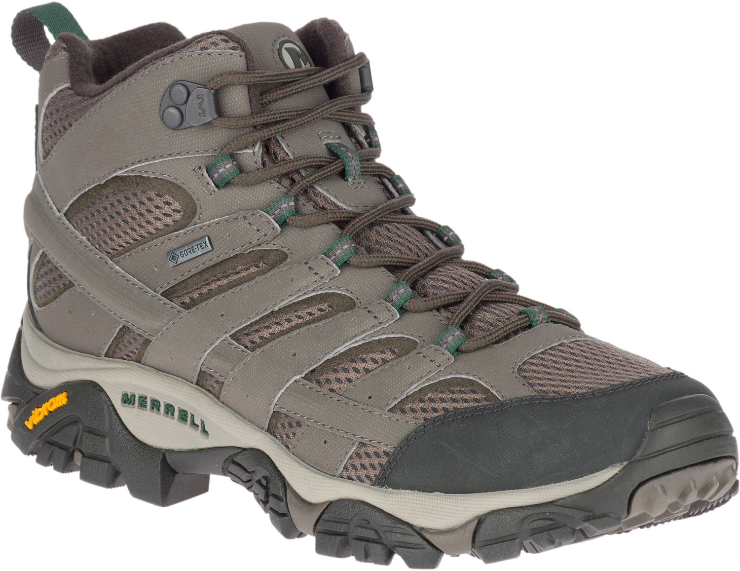 merrell moab 2 boulder