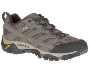 Merrell boulder hotsell hiking shoes