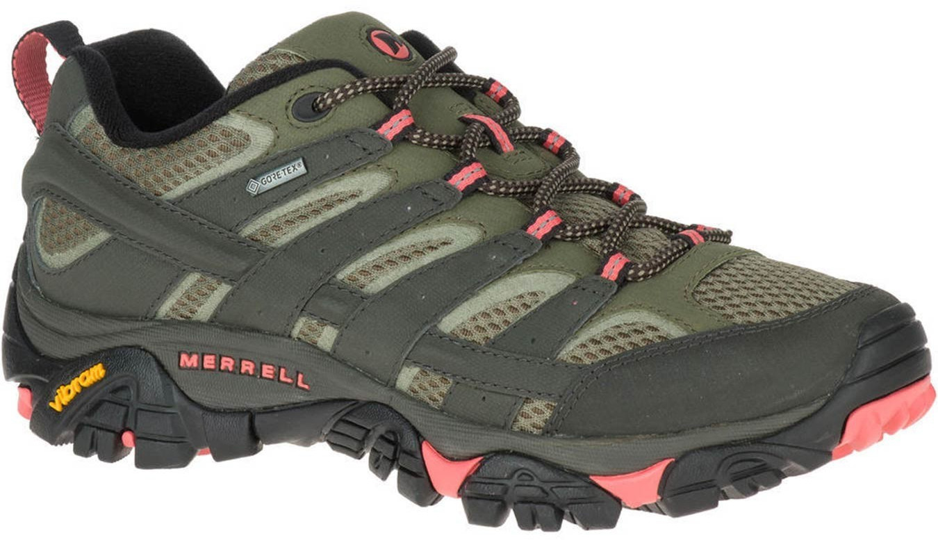 merrell moab 2 mid gtx beluga