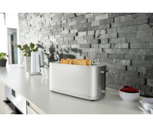 ZWILLING Enfinigy Toaster silber ab 89,99 € | Preisvergleich