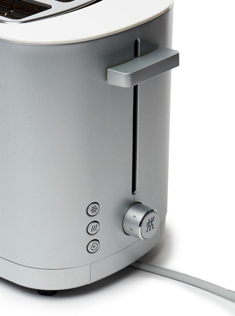 ZWILLING Enfinigy Toaster silber ab 89,00 € (Juni 2024 Preise