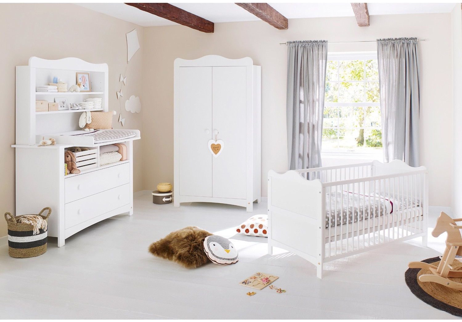 Pinolino Set Florentina Extra Large (100023XRX)