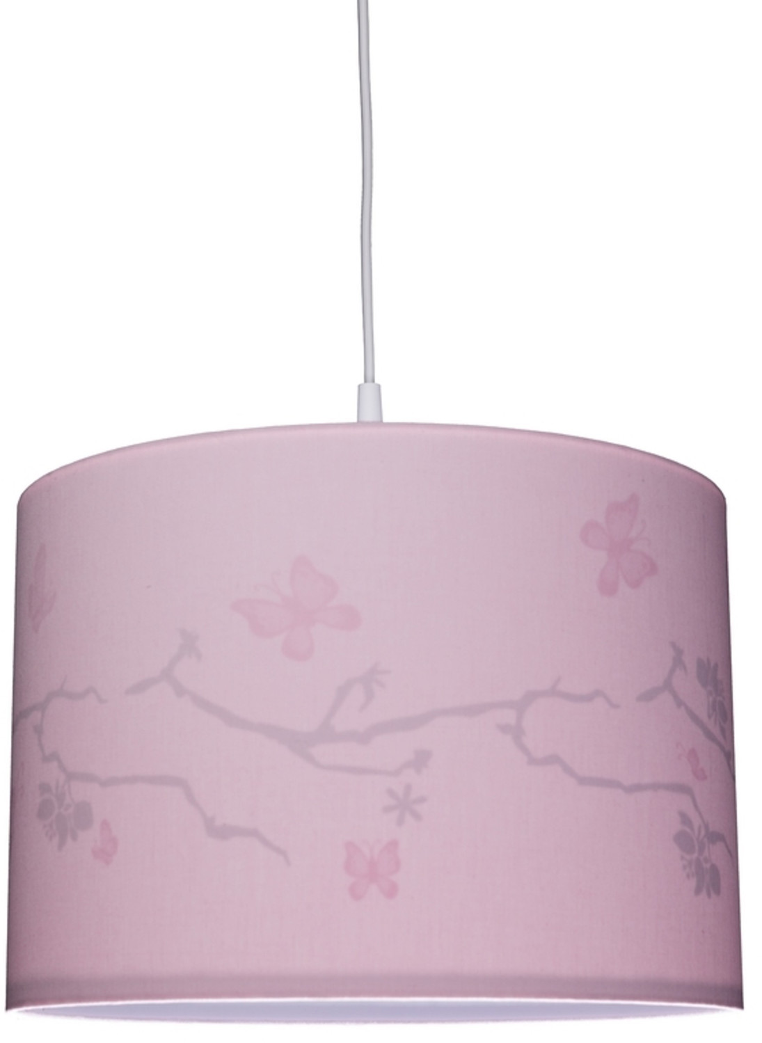Waldi Silhouette 1-flg. Butterfly Rose (70751.0)
