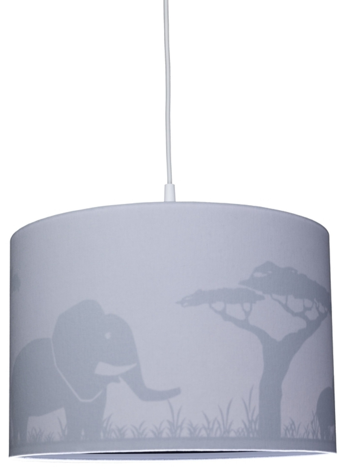 Waldi Silhouette 1-flg. Efephant Grey (70750.0)
