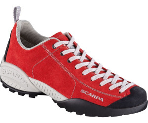 Scarpa Mojito Tomato le légendaire Lifestyle-Chaussure pour les loisirs