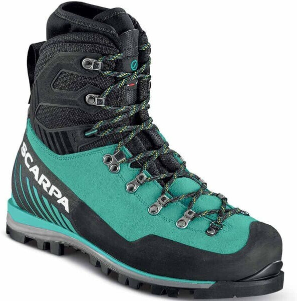Mont blanc pro gtx hotsell