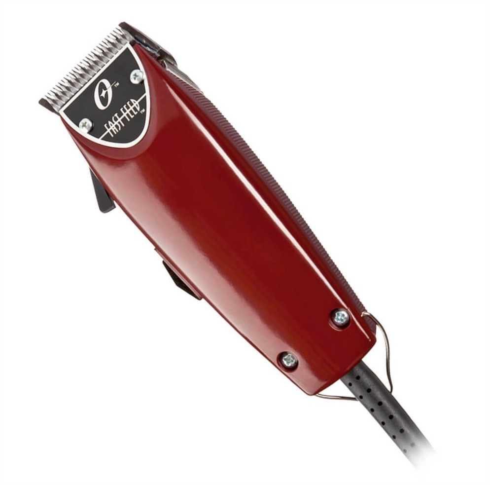 Oster Fast Feed red K-4600
