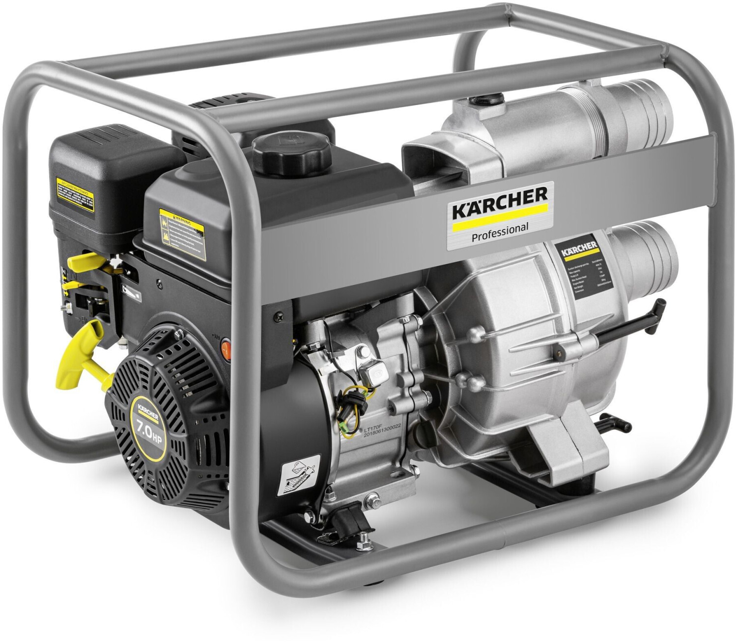 Kärcher WWP 45 (1.042-210.0)