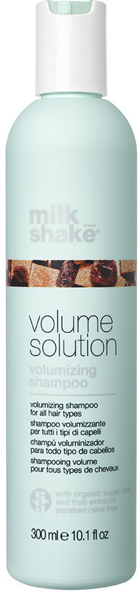 Photos - Hair Product Milk Shake milkshake milkshake volume solution shampoo  (300 ml)
