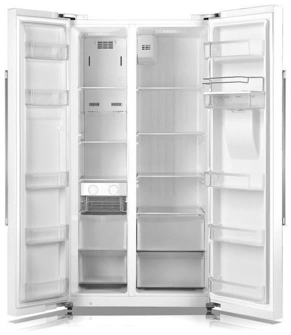 Continental Edison CERA525LNFW