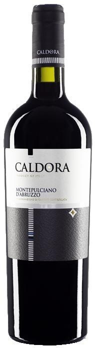 Farnese Vini Caldora Montepulciano dAbruzzo DOC 0,75l ab 5,18 € |  Preisvergleich bei