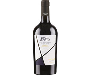 Farnese Vini Fantini Casale Vecchio Montepulciano dAbruzzo DOC 0,75l ab  7,55 € | Preisvergleich bei