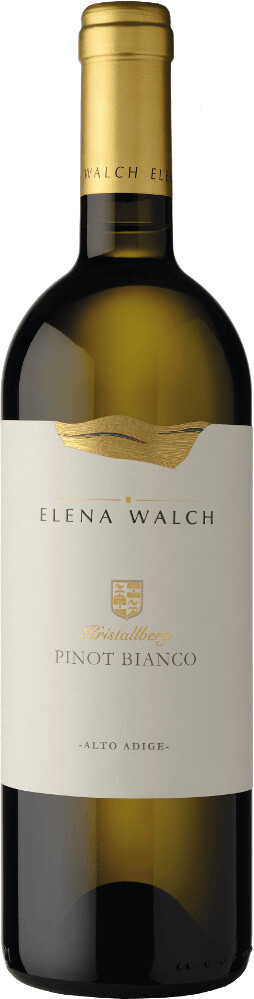 Elena Walch Pinot Bianco Kristallberg 0.75l