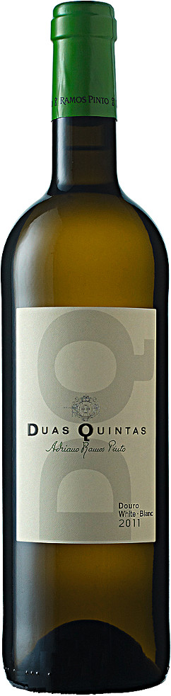 Ramos Pinto Duas Quintas Douro White DOC 0.75l