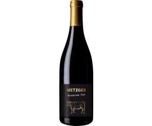 | Metzger Pinot QbA Noir ab trocken € bei Cut Preisvergleich Premium 17,19 0,75l