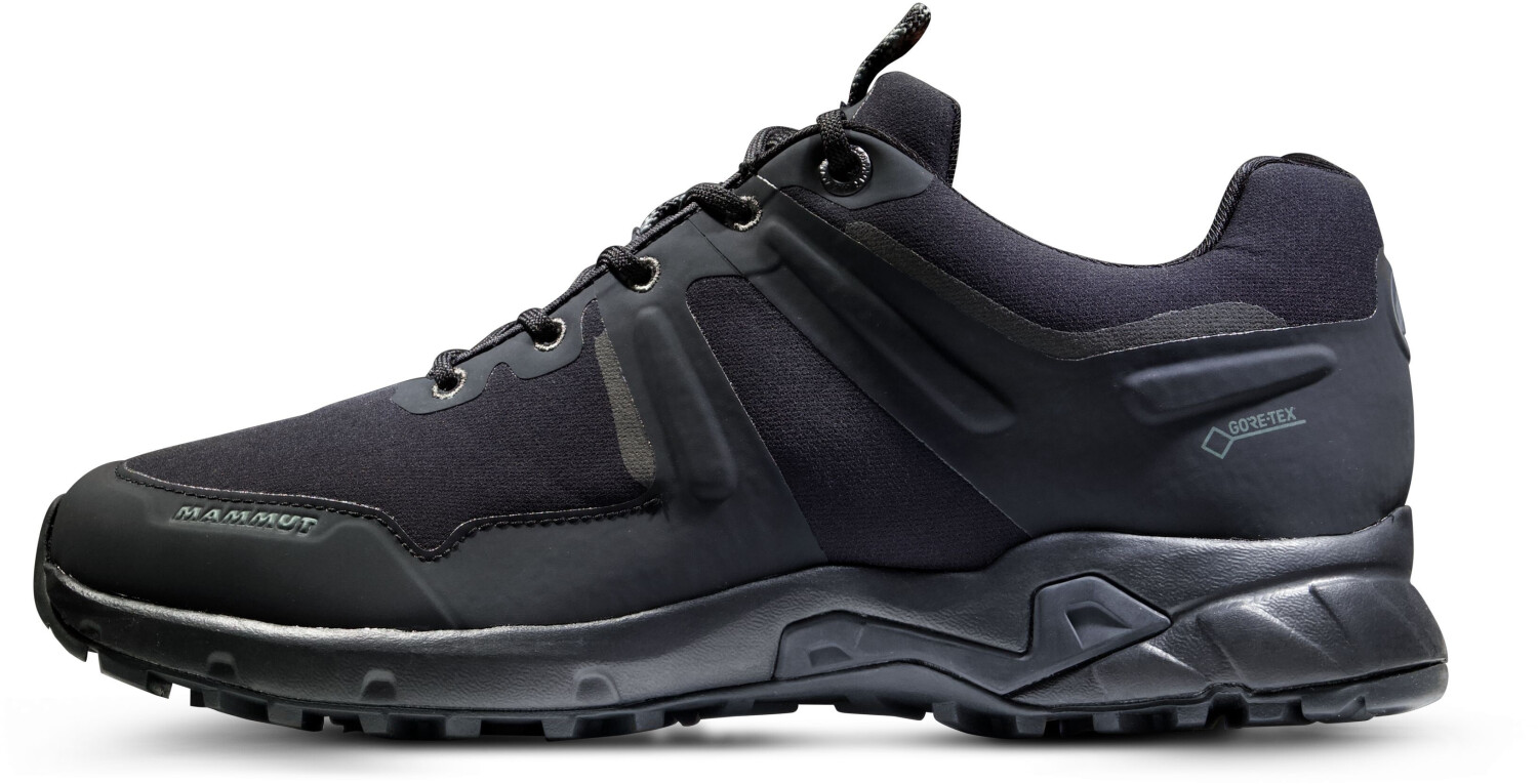 Mammut Ultimate Pro Low GTX Women