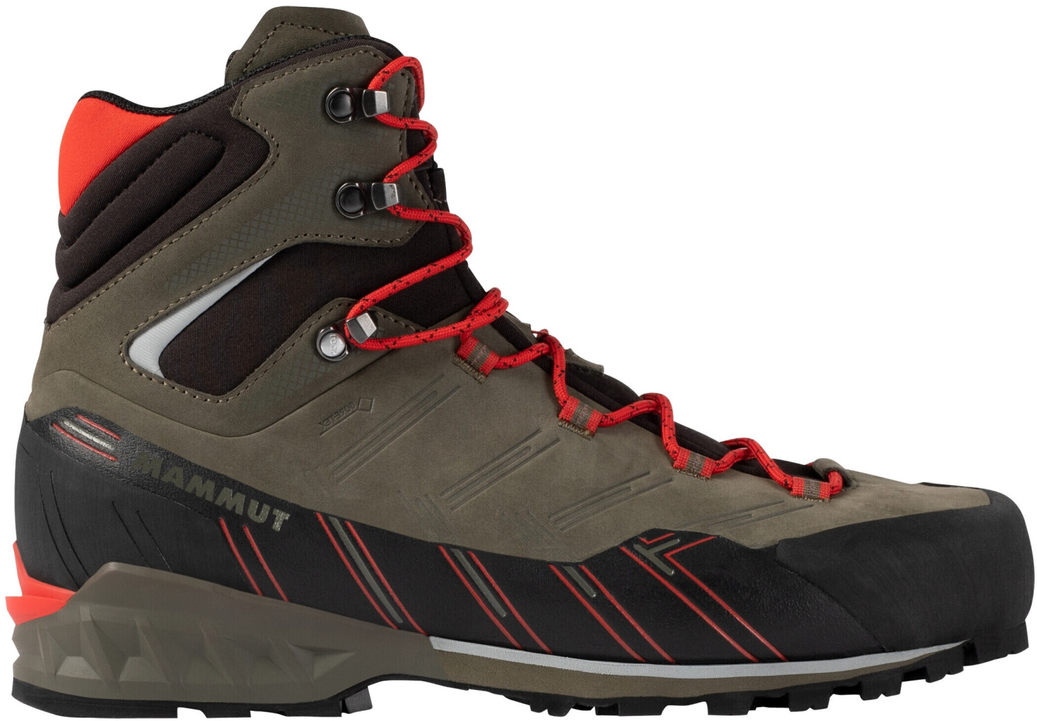 Mammut Kento Guide High GTX tin/spicy
