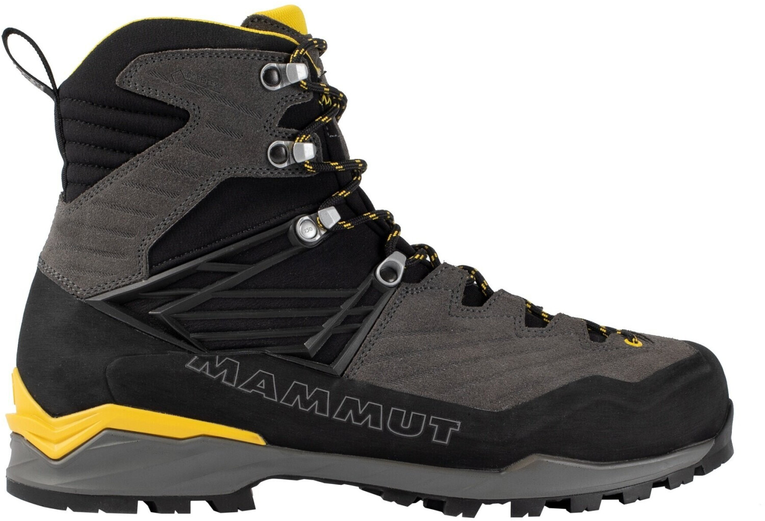 Mammut Kento Pro High GTX dark titanium/freesia