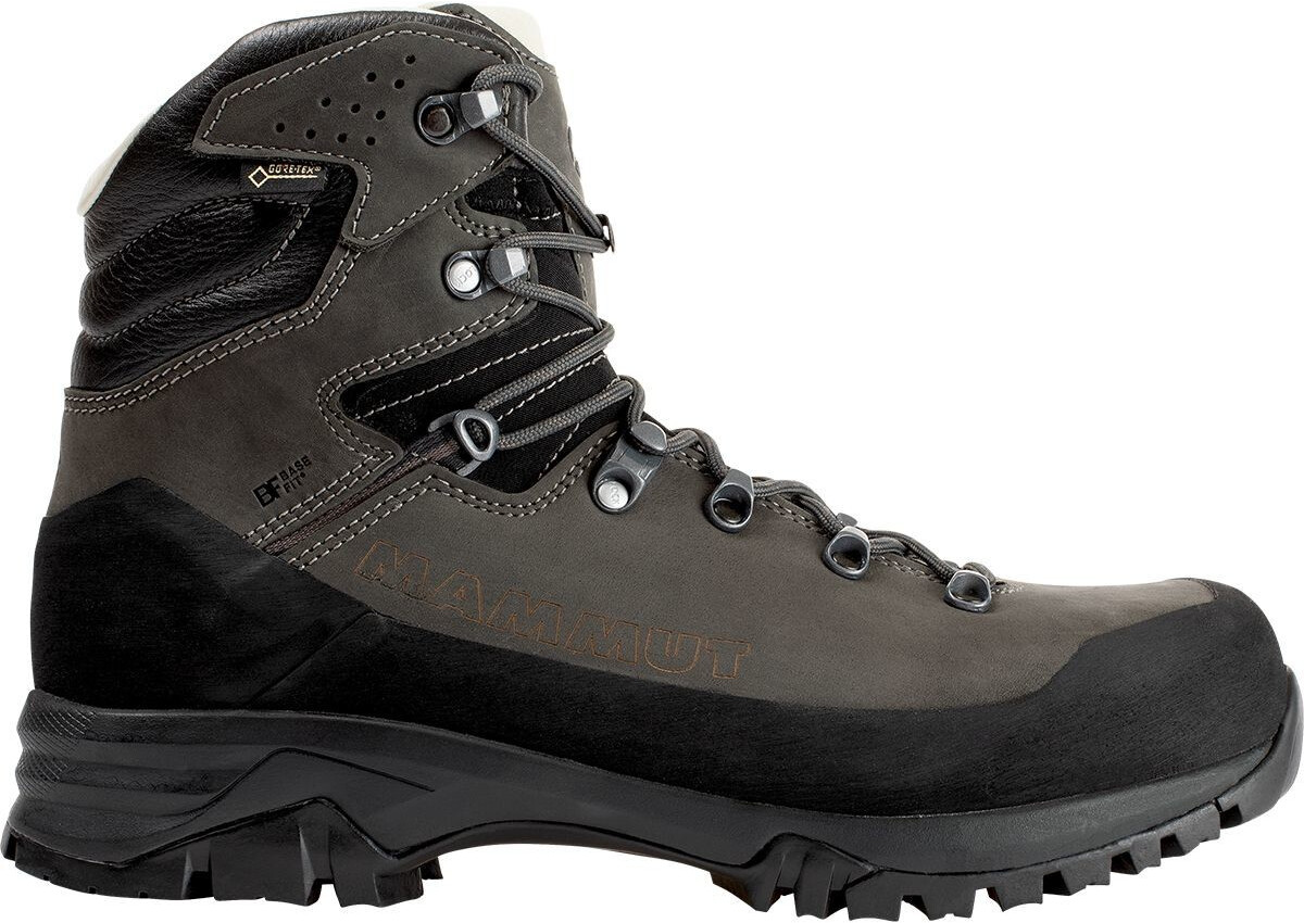 mammut trovat guide