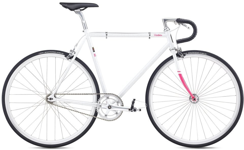 Fuji Feather (2019)