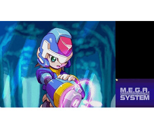 Mega Man Zero/ZX: Legacy Collection (Switch) ab 34,95 