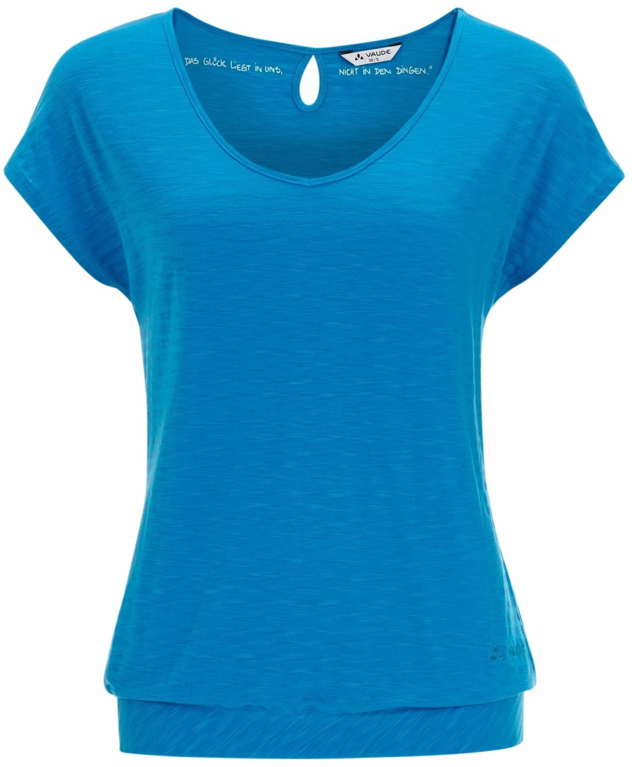 Vaude Women Skomer III T-Shirt