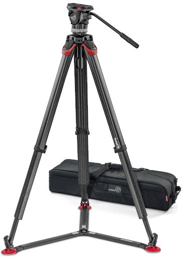 Sachtler System Ace XL FT GS