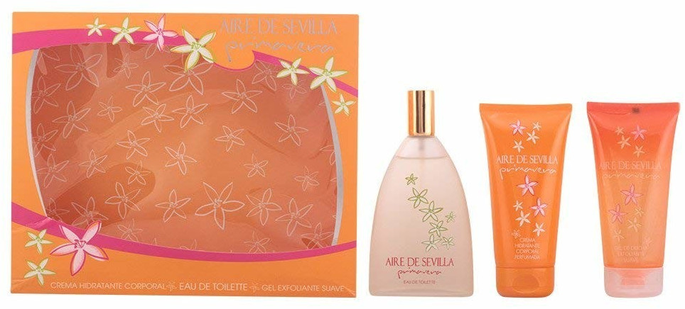 Instituto Español Coffret primavera (3 pièces)