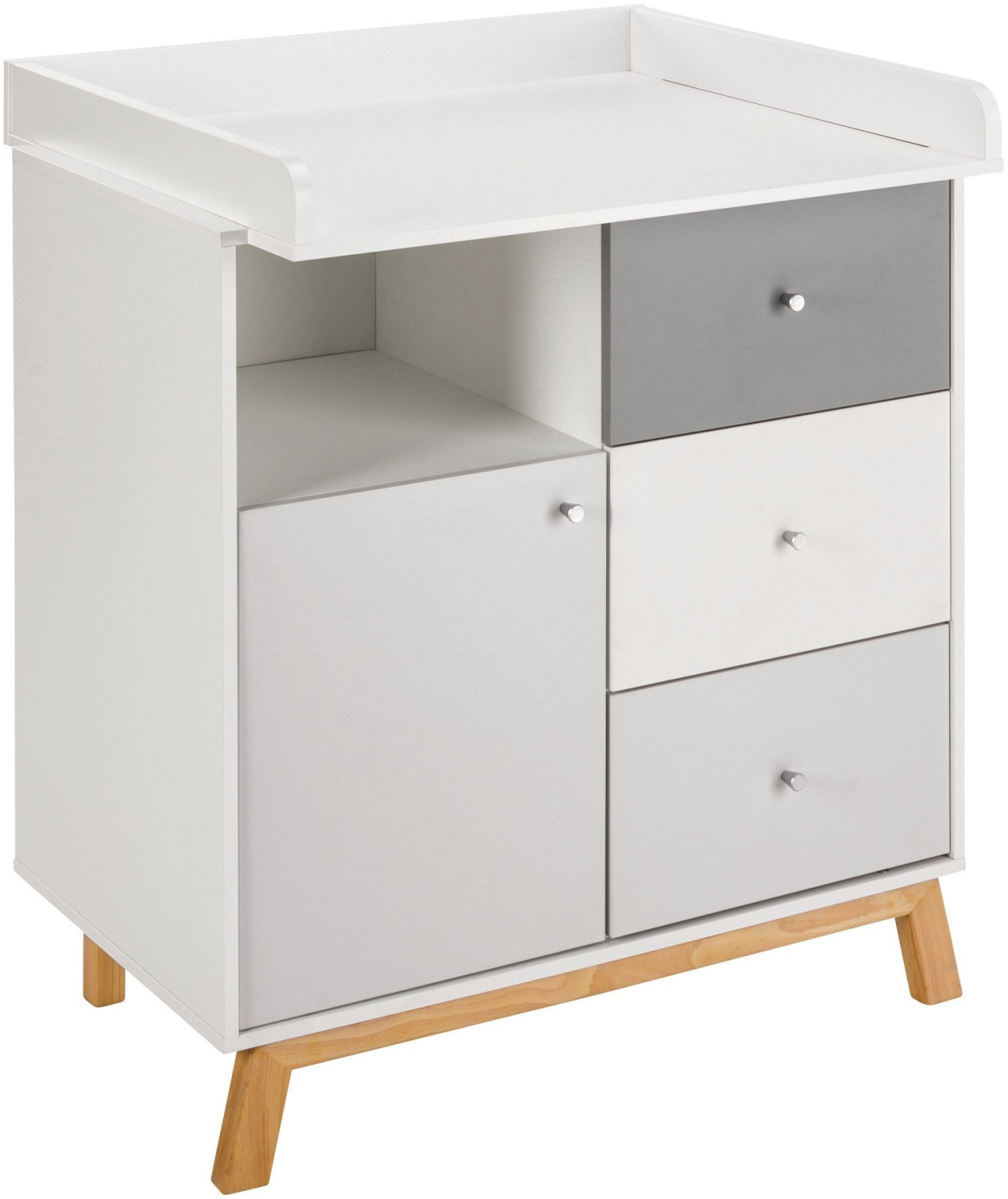 Schardt Baby Changing Unit Vegas
