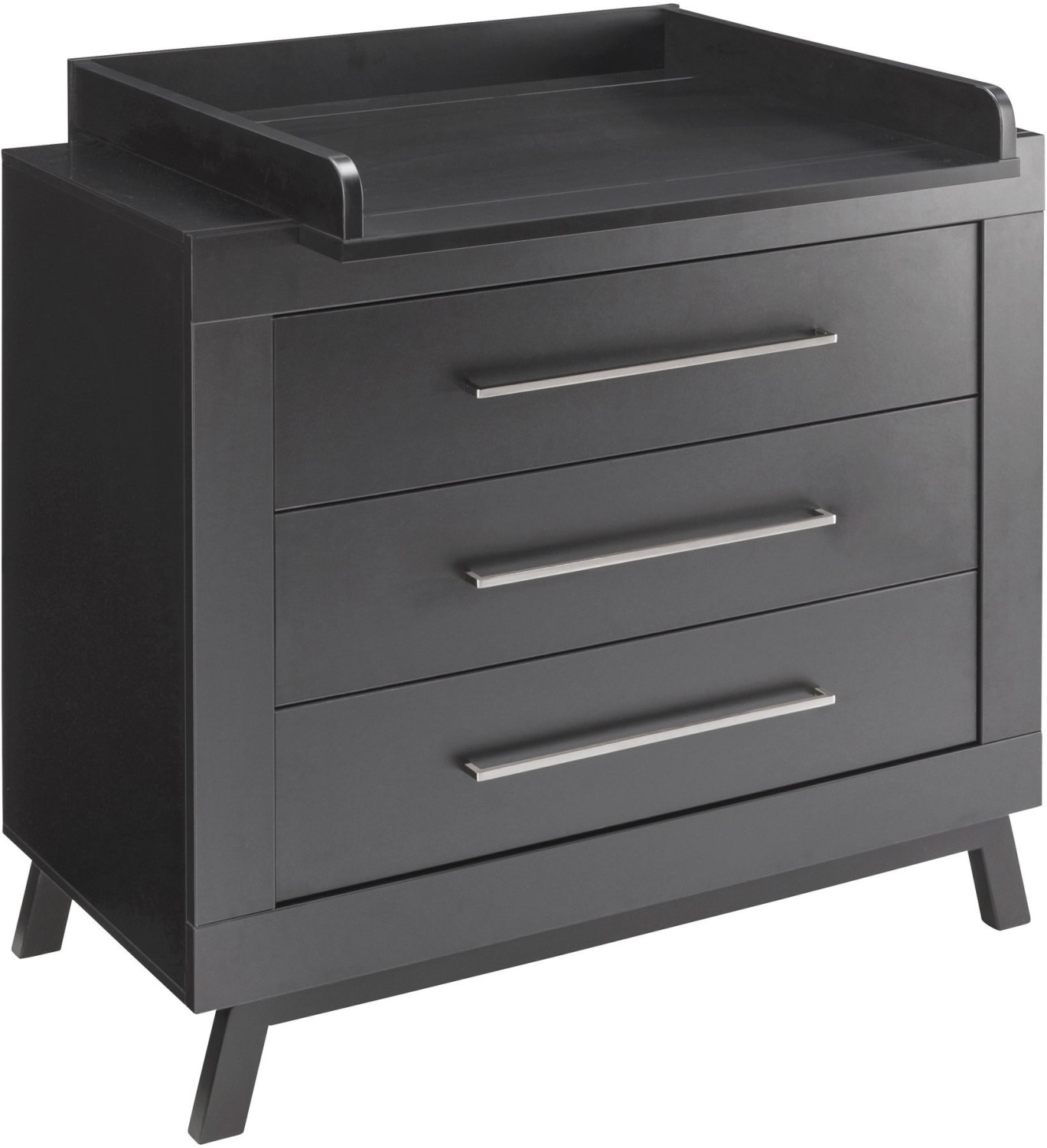 Schardt Changing Unit Miami black