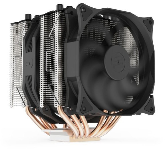 SilentiumPC Grandis 3
