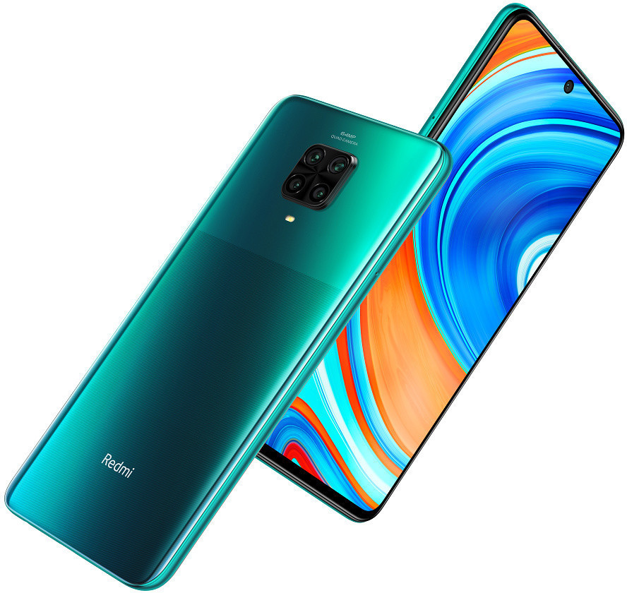 Xiaomi Redmi Note 9 Pro 64gb Tropical Green A € 15990 Oggi Migliori Prezzi E Offerte Su Idealo 8547