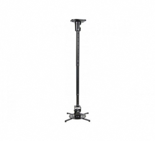Exertis Connect Support plafond vidéoprojecteur - 110cm
