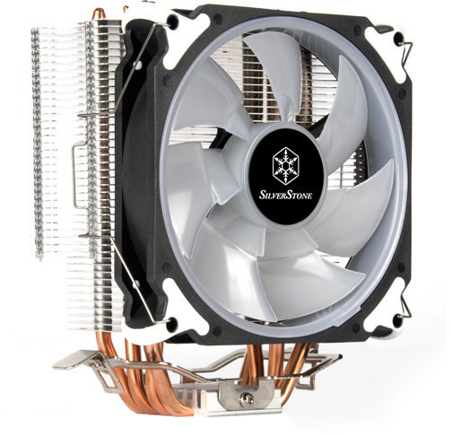 SilverStone AR12 RGB