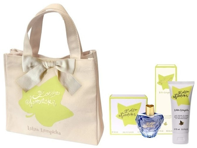 Lolita Lempicka Coffret sac Lolita Lempicka (3 pièces)