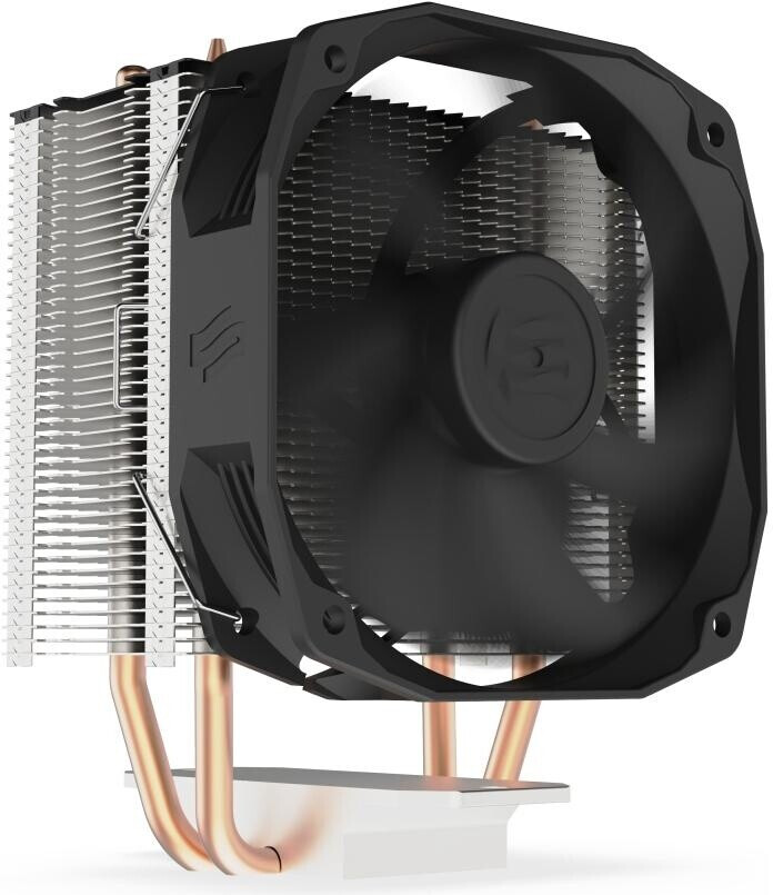 SilentiumPC Spartan 4