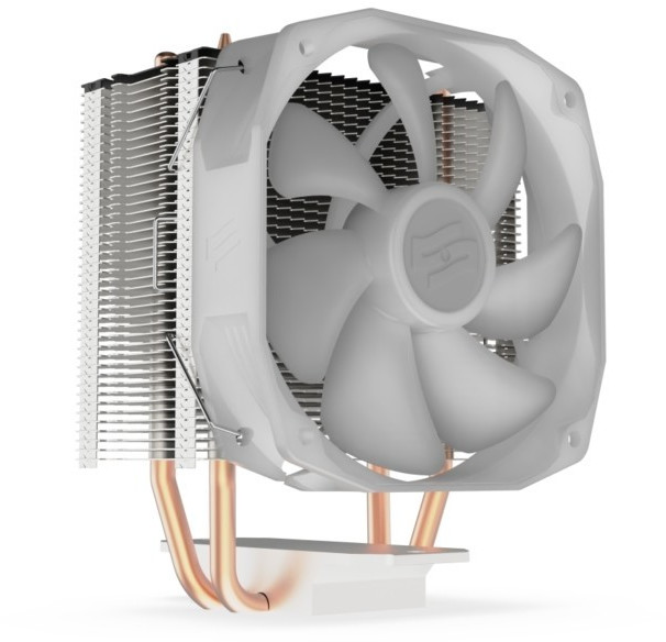 SilentiumPC Spartan 4 EVO ARGB