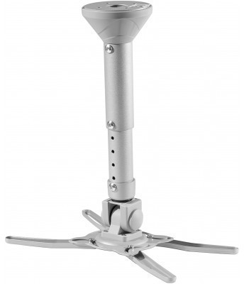 Generique Support plafond de projecteur universel