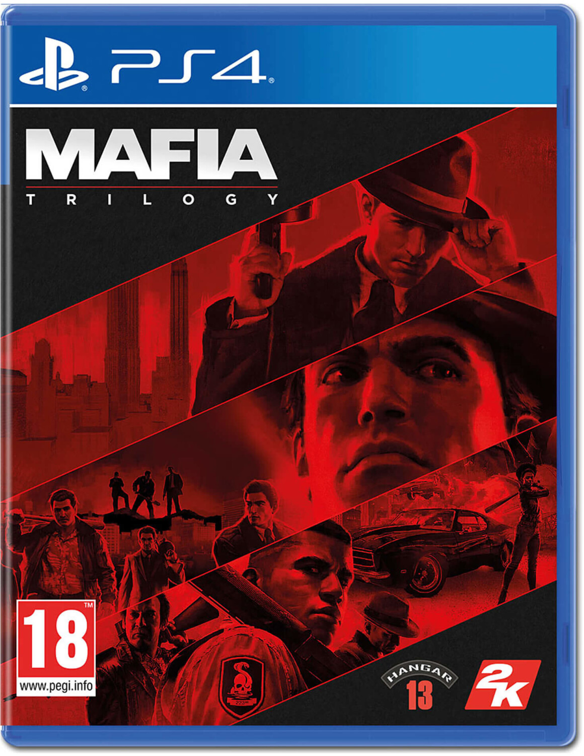 Buy Mafia: Trilogy from £20.95 (Today) – Best Deals on