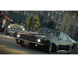 Mafia trilogy ps4 price hotsell