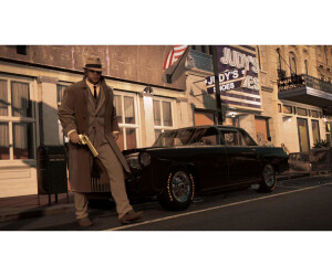 Buy Mafia: Trilogy (PS4) from £20.95 (Today) – Best Deals on