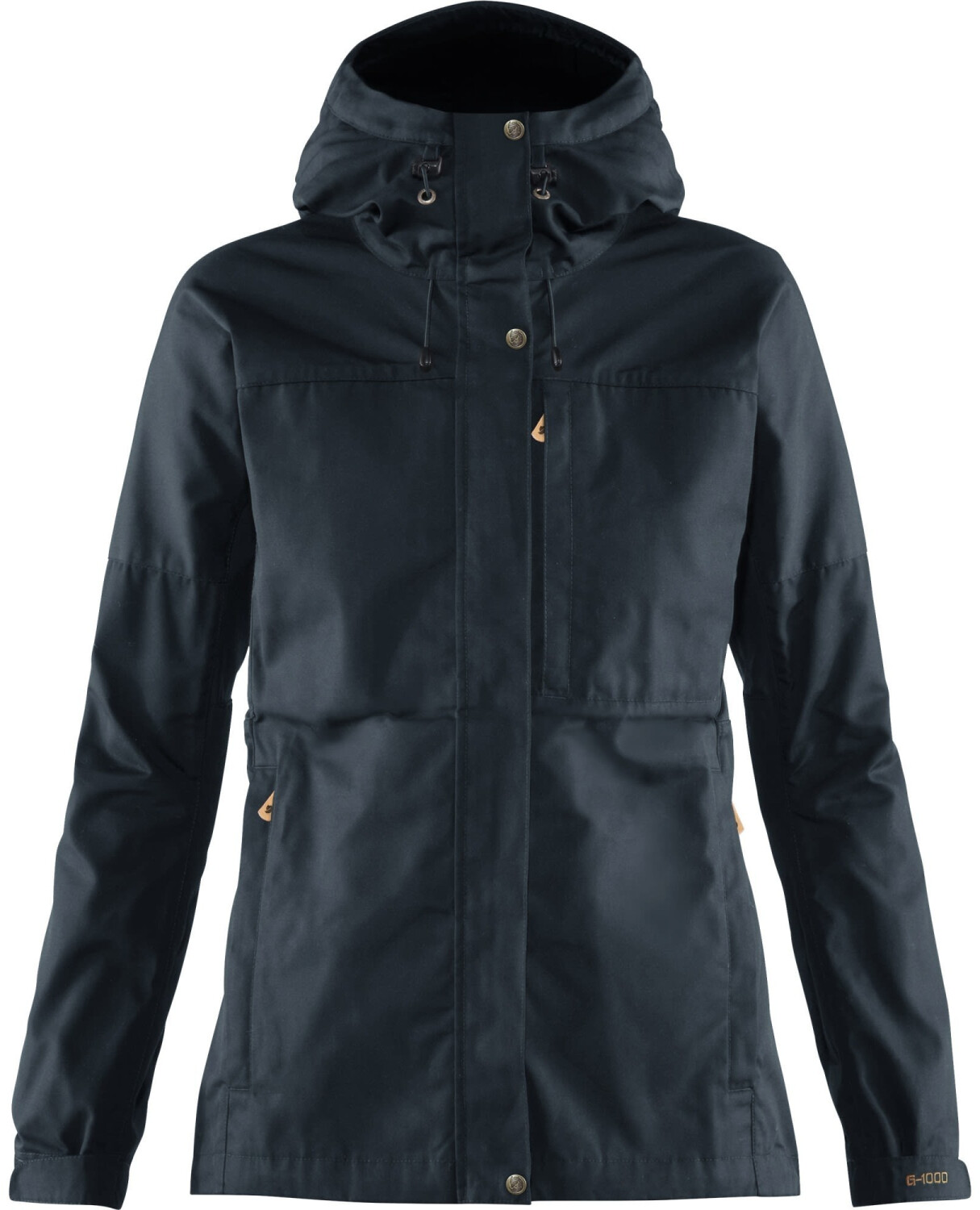 Fjällräven Kaipak Jacket Women