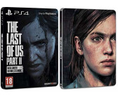 The Last of Us Part II: Limited Edition (PS4)