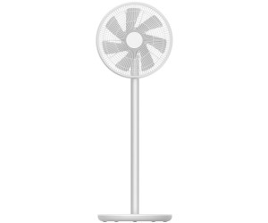 Xiaomi Mi Smart Pedestal Fan 2 weiß/silber