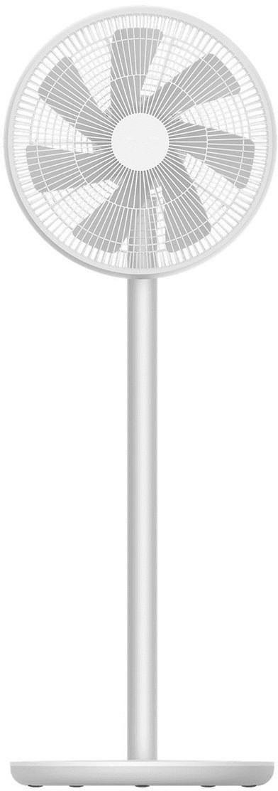 Xiaomi Mi Smart Pedestal Fan 2 white/silver