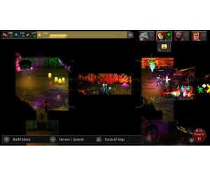 Dungeon of the endless switch sales