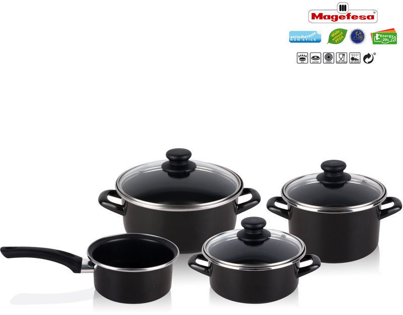 Magefesa Kenia 7 pcs
